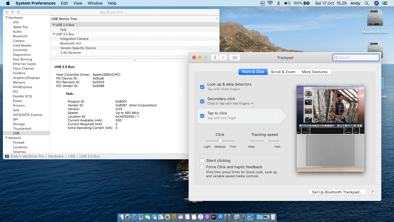 Lenovo Thinkpad X250 6th [Broadwell   Intel HD 5500]   OpenCore 4